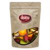 Crispy Vegetable Chips All-Vegetable Blend Vacuum Fried for Texture and Flavour Crunchy Plant-Based Snack No Artificial Colours or Flavours (100g) view 1