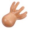 ERINGOGO Octopus Scalp Massager Comb, Beech Wood Massage Tool for Deep Scalp and Head Relaxation, Portable Manual Hair Brush Massager for Office and Travel Use view 1