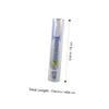 Vaguelly Food Cling Wrap 2 Rolls 25cm X 45m Disposable Pe Foodservice Film with Slide Cutter, Kitchen Food Save Wrap for Fresh Fruit and Vegetable Storage view 3