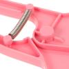 NOLITOY Portable Skinfold Caliper Body Fat Caliper Clip with Measuring Supplies for Accurate Bodyfat Measurement for Fitness and Health Monitoring view 3