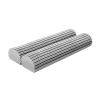 28cm/11.02in Sponge Mop Head for Household Use, Universal Replacement Button Type Squeeze Suction Accessories(2pcs) view 1
