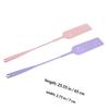 DRESSOOS 2pcs Extendable Household Dust Dusters with Comfortable Grip, Non-Woven Fabric Cleaning Brushes for Gap and Furniture Dust Removal, Home Cleaning Tool Set for Sofa and Surface view 2