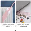 DRESSOOS 2pcs Extendable Household Dust Dusters with Comfortable Grip, Non-Woven Fabric Cleaning Brushes for Gap and Furniture Dust Removal, Home Cleaning Tool Set for Sofa and Surface view 4