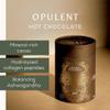 Ancient + Brave Cacao Collagen Powder, Hydrolyzed Collagen Peptides, Ashwagandha Adaptogen Blend, Gut Health Support, Chocolate Drink Mix, 250g view 2