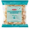 HEB Chicharrones Pork Rinds 5oz - 1 bag (Salt & Vinegar) view 1