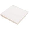 DONFAMDS 100pcs Kraft Paper Food Storage Bags with Window, Grease-resistant Sandwich and Bread Packaging Pouches, Heat Seal Cookie and Pastry Bags for Bakery and Household Use view 1