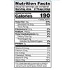 Creamy Peanut Butter Spread 96 oz Total (2 x 48 oz Jars) Value Pack for Family Pantry and Bulk Use view 2