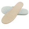 TEDILUVI EVA Breathable and Sweat Absorbing Insole for Men and Women, Invisible Soybean Fiber Full Pad view 1