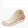 TEDILUVI EVA Breathable and Sweat Absorbing Insole for Men and Women, Invisible Soybean Fiber Full Pad view 3