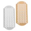 FESTFENDS 2pcs Foot Scraper for Dead Skin Manual Foot Rasp Hard Skin Remover Replacement Blades Heel Scrubber Callus Remover Care at Home view 1
