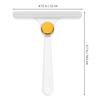 BUTIFULSIC Fabric Shaving Tool and Sweater Pilling Remover, Manual Clothing Hair Lint Remover for Wool Coats and Carpets, 1pcs, Portable Lint Scraper for Clothes and Upholstery view 2