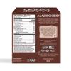 Chocolate Chip Granola Bars, 0.85 oz (30 Pack) Nut-Free & Peanut-Free School Safe Snacks, Non-GMO, Organic, Vegan Snack Bars, Chocolate Chip Granola Bars for Kids & Adults, Lunchbox Friendly view 2