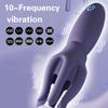 2026 New Edition Apexdrive Pro, Level 10 Heating Apex Drive Pro for Men, Mansculpt Novelty Therapy Device, Restoring Vitality, Naturally Last, Rechargeable Waterproof -XL02309 view 4