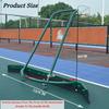 Floor Water Remover Squeegee, Rain Sweep Heavy Duty Removerfor Courts Tennis Basketball Court Surface view 2