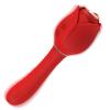 2026 New Enhanced Travel Pocket Bullet Tool Powerful Quiet 20 Modes Mini Stick,Handheld Personal Bullet Massage Rod for Women Portable Silicone Massage for Body Relax j783g view 1
