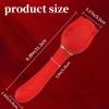 2026 New Enhanced Travel Pocket Bullet Tool Powerful Quiet 20 Modes Mini Stick,Handheld Personal Bullet Massage Rod for Women Portable Silicone Massage for Body Relax j783g view 3