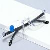 2026 New Self Intelligent Dual Focus Glasses, Adjustable Auto Focus Eyeglasses Suitable For for Women Men (2set) view 4