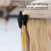 Graduation Gift,Graduation Cap Tassel Hair Clip view 4