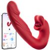 2026 New Enhanced Travel Pocket Bullet Tool Powerful Quiet 20 Modes Mini Stick,Handheld Personal Bullet Massage Rod for Women Portable Silicone Massage for Body Relax j78s view 1