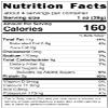 [HBAF] Korean Tteokbokki Seasoned Almonds Nut Protein Snack | Sweet & Spicy Korean Street Food | After-School, Work, Trip Camping Snack | Gochujang Rice Cake Paste | Korean Sovenior (Toppoki, 5 x 120gram pack) view 2