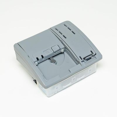 Choice 645208 Dishwasher Detergent Dispenser Cup for Bosch