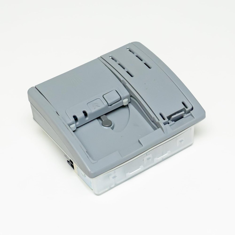Choice 645208 Dishwasher Detergent Dispenser Cup for Bosch