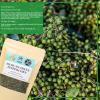 4.23oz(120g), Authentic Sichuan Green Peppercorns, Numbing and Tingle Effect, Less Seeds, Strong Flavor, Essential for Mapo Tofu, Kung Pao Chicken and Asine Cusine view 2