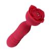 2026 New Enhanced Travel Pocket Bullet Tool Powerful Quiet 20 Modes Mini Stick,Handheld Personal Bullet Massage Rod for Women Portable Silicone Massage for Body Relax p89u view 1