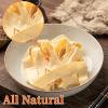 Dried Tofu Skin, 3 Packs (12.7oz) Handmade Bean Curd Sheets view 4