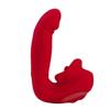 2026 New Edition Travel Pocket Bullet Tool Powerful Quiet 20 Modes Mini Stick,Handheld Personal Bullet Massage Rod for Women Portable Silicone Massage for Body Relax l68g view 1