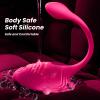 2026 New Edition Travel Pocket Bullet Tool Powerful Quiet 20 Modes Mini Stick,Handheld Personal Bullet Massage Rod for Women Portable Silicone Massage for Body Relax m78z view 2