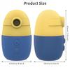 2026 New Edition Travel Pocket Bullet Tool Powerful Quiet 20 Modes Mini Stick,Handheld Personal Bullet Massage Rod for Women Portable Silicone Massage for Body Relax k798l view 3