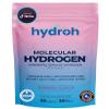 Hydrogen Water Tablets, Molecular Hydrogen Tablets for Drinking Water, Antioxidant-Rich, Supports Brain Energy & Health - Quick-Dissolving - Raspberry H2 Tabs - (30-Day Supply) (Raspberry) view 1