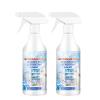 Defrosting Spray For Fridge Freezer,Refrigerator Defrosting Deicer Spray,Fridge Defrosting Spray,Efficiently Fast Clear Ice Buildup (2) view 1