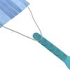 GETAJGHSD 8pcs Mask Strap Extender Adjustable Silicone Mask Band Buckle Traceless Ear Rope Hook for Men Women Anti-Tightening Wearable Protection Random Color view 2