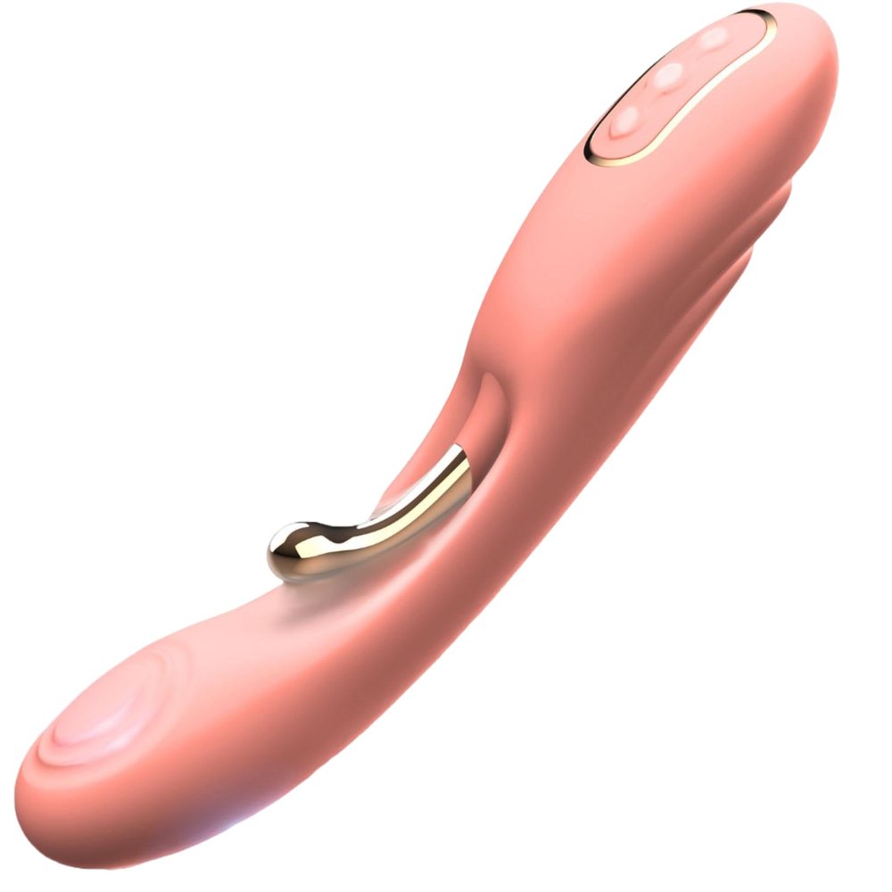 2026 New Edition Travel Pocket Bullet Tool Powerful Quiet 20 Modes Mini Stick,Handheld Personal Bullet Massage Rod for Women Portable Silicone Massage for Body Relax n78g