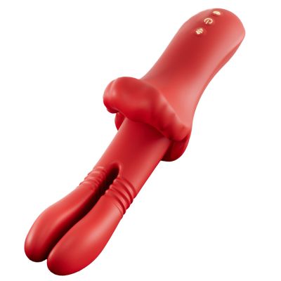 2026 New Edition Travel Pocket Bullet Tool Powerful Quiet 20 Modes Mini Stick,Handheld Personal Bullet Massage Rod for Women Portable Silicone Massage for Body Relax j789z