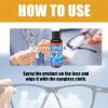 2026 New Upgraded Eyeglass Scratch Remover for Lenses, Eyeglass Cleaner Spray, 30g Glasses Lens Scratch Remover for Eyeglasses, Sunglasses Cleaning Kit view 2