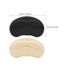 10 Pairs Heel Pads for Shoes Too Big Grips Self-Adhesive Cushion Inserts Anti-Slip Liner view 2