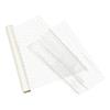 COOPHYA Gold Dot Cellophane Wrapping Film Roll 40cm X 30m Waterproof Floral Bouquet Wrap for Florist Flower Craft Packaging view 1