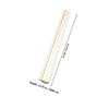 COOPHYA Gold Dot Cellophane Wrapping Film Roll 40cm X 30m Waterproof Floral Bouquet Wrap for Florist Flower Craft Packaging view 2