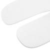 10 Pairs Wool Shoe Insoles 6mm Thick Cut to Size Inserts Non Slip Foot Sole Pads Replacement Adults Unisex 42 view 3