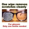 2026 New Upgraded Eyeglass Scratch Remover for Lenses, Eyeglass Cleaner Spray, 30g Glasses Lens Scratch Remover for Eyeglasses, Sunglasses Cleaning Kit view 3