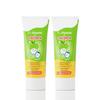 KR Apple Toothpaste for Babies & Kids 45 g (Pack of 2) | Fluoride & SLS Free | Colour & Paraben Free | pH-Balanced Gentle Oral Care view 1