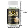 Himiyer Daily Male Nutritional Supplements Capsules Dietary Supplement, 60 Capsules -1Bottle view 3