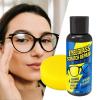 2026 New Upgraded Eyeglass Scratch Remover for Lenses, Eyeglass Cleaner Spray, 30g Glasses Lens Scratch Remover for Eyeglasses, Sunglasses Cleaning Kit view 4