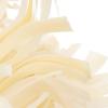 DECHOUS Shredded Paper Box Filler 4pcs 100g Beige Raffia Grass Crinkle Paper for Packaging, Basket Stuffing, Party Favor Wrapping Supplies view 3