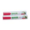 SHOWERORO 2 Rolls 25cm X 45m Disposable Pe Food Cling Wrap with Slide Cutter, Food Save Wrap for Kitchen and Restaurant Use, Thin Film Roll for Fresh Fruit and Vegetable Storage view 1