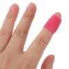 KALLORY 50pcs Small Adhesive Patches, Breathable Waterproof Bandages, Macaron Skin-Friendly First Aid for Outdoor Sports and Camping view 4