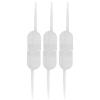 VILLCASE 3pcs Zip Style Adhesive Wound Closure Strips 45x10mm Breathable Bandages Outdoor Wound Care and Fast Skin Closure view 1